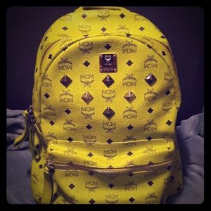 MCM Backpack
